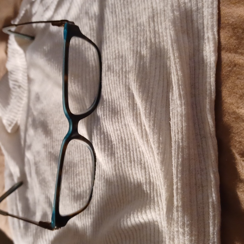Kate spade glasses - Picture 2 of 5